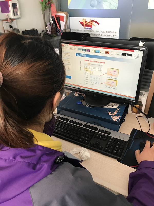 山西新华电脑学校