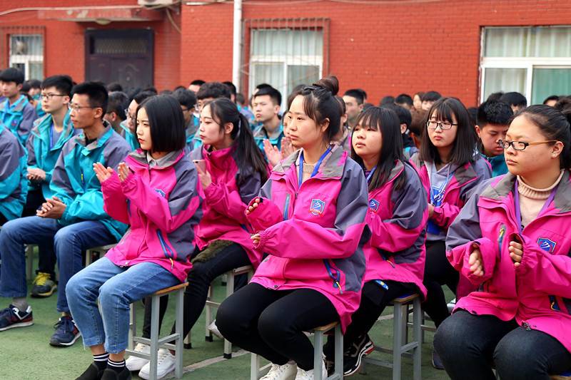 山西新华校园文化艺术节