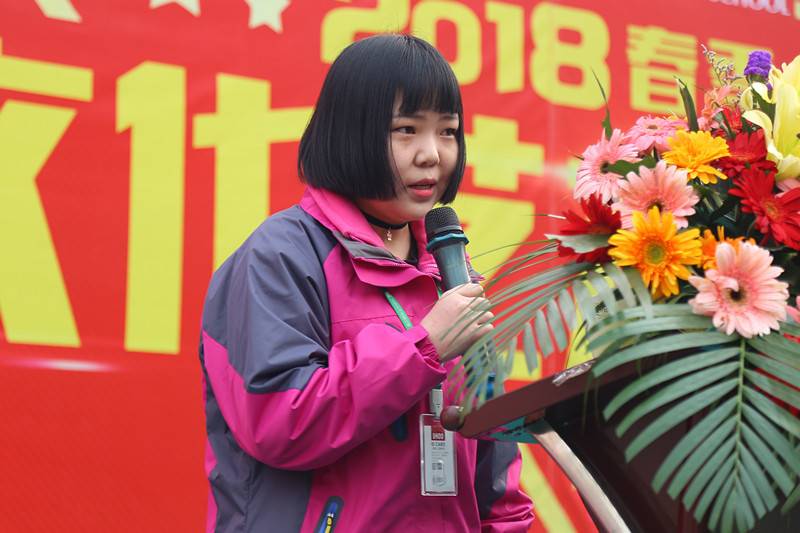 山西新华校园文化艺术节