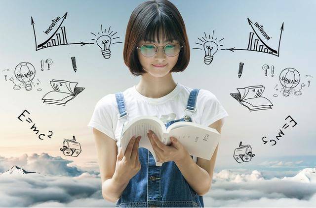 初中女生学什么专业