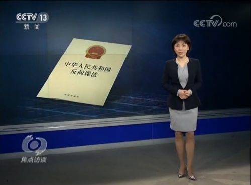 网上谍影