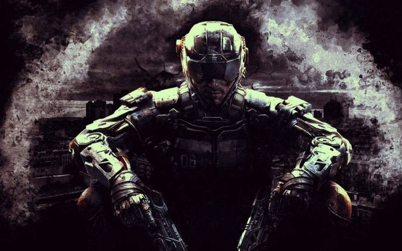 山西新华电脑学校,使命召唤