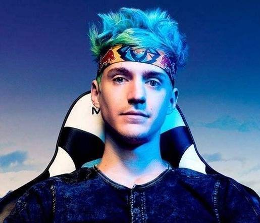 山西新华电脑学校,ninja主播