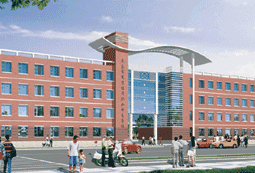 山西新华电脑学校