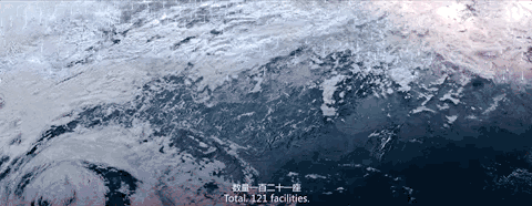 山西新华电脑学校《流浪地球》