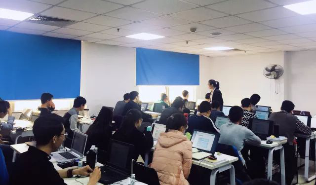 山西新华电脑学校