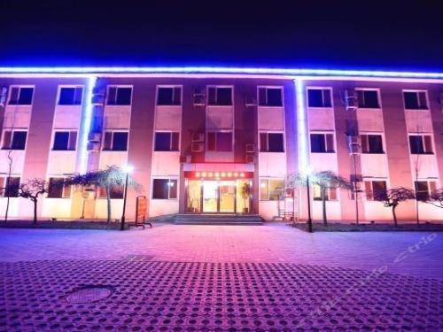 山西新华电脑学校