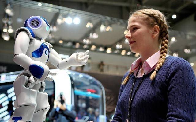 山西新华电脑学校人工智能开发专业