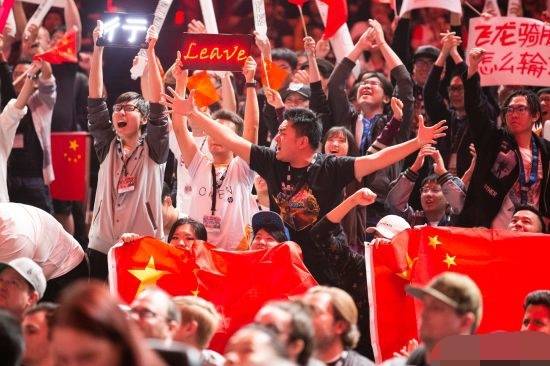 山西新华电脑学校电竞专业