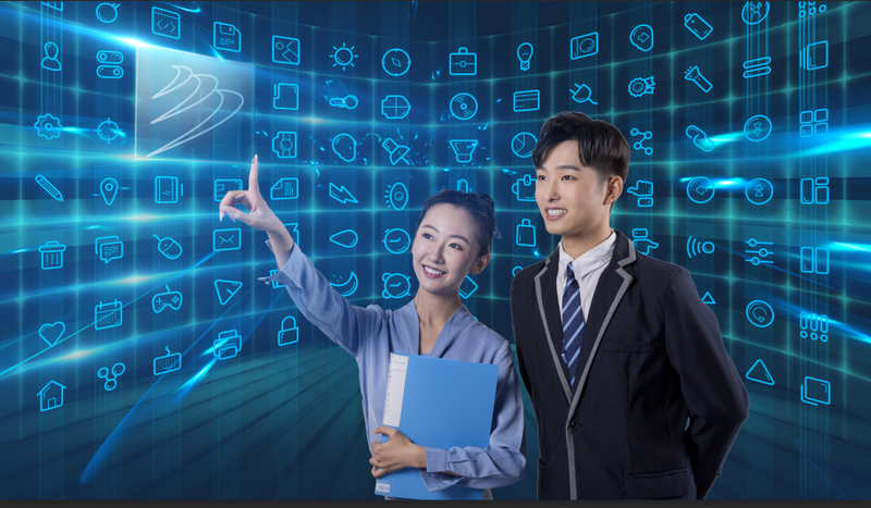 山西新华电脑学校