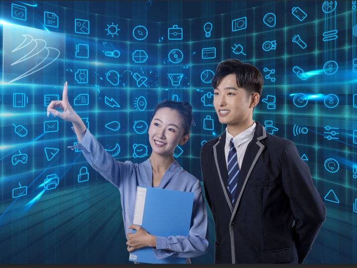 山西新华电脑学校