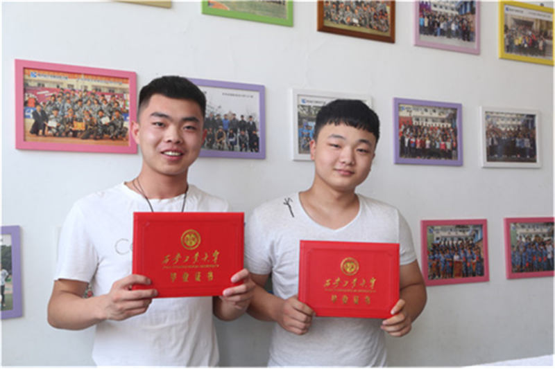 ʲôǵУѡõĵְҵԺУ