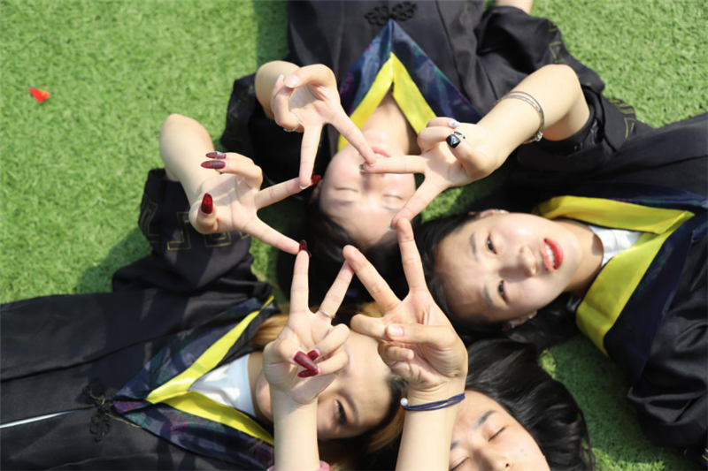 2020�������߿�ʧ�����ѧʲô�����þ�ҵ��