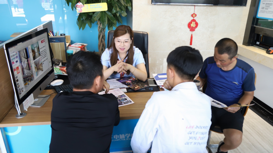 ְҵѧУ������ʲôרҵ���ʺϳ���ȥѧϰô��