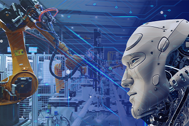智能工业机器人应用技术