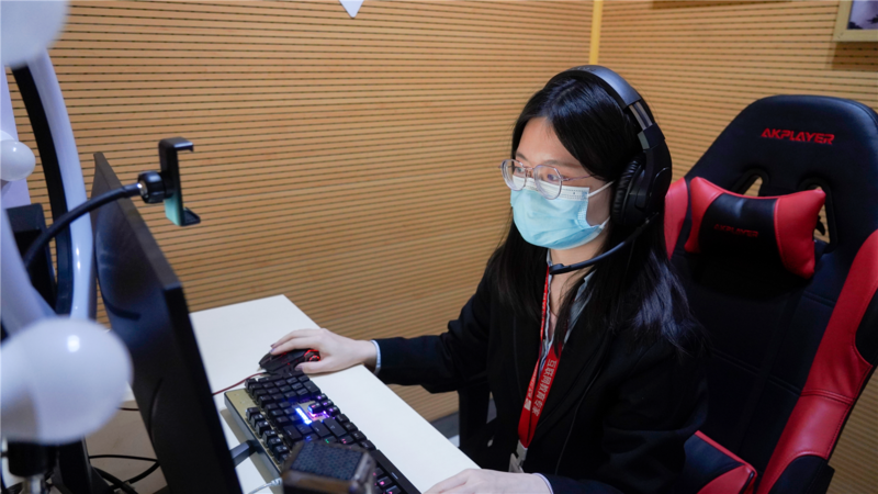 山西新华电脑学校线上参观报名通道全面开启!