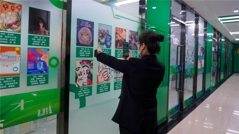 山西新华电脑学校2022年春季招生即将截止