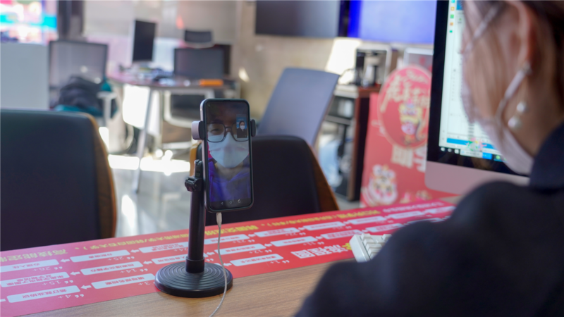 山西新华电脑学校2022年春季招生即将截止