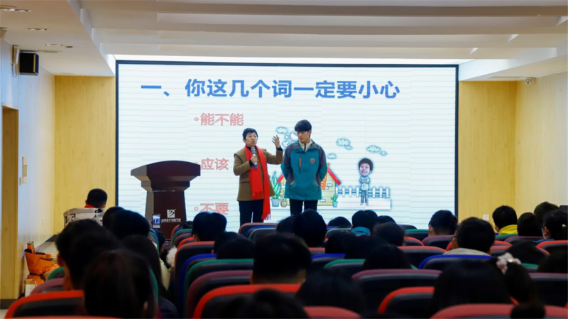 新职教新风采丨新华点燃青春梦想,社团赋能出彩人生