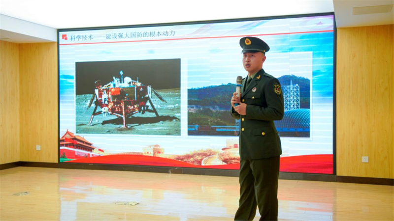 新职教新风采丨新华点燃青春梦想,社团赋能出彩人生