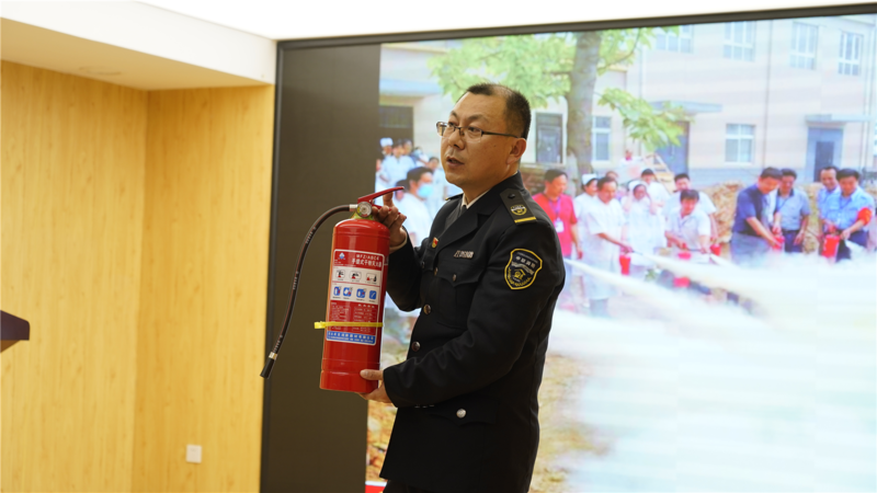 新使命,新征程丨山西新华:学管责任担当,全面培养职教人