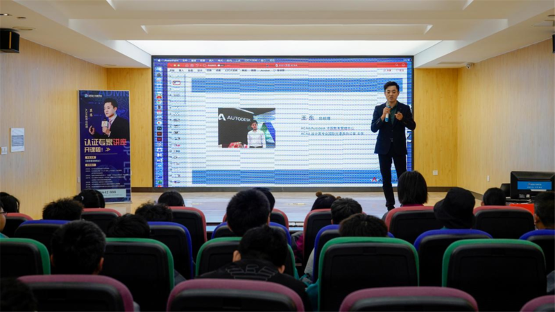 新使命,新征程丨山西新华:学管责任担当,全面培养职教人