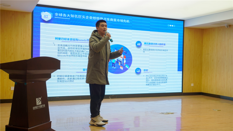 新职教 新时代|新青年学新技术追逐新梦想