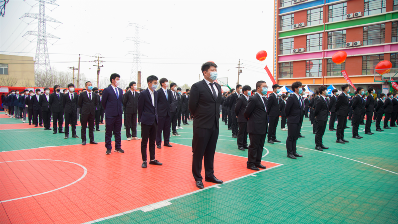 山西新华小课堂开课啦!今天揭秘互联网行业背后的故事