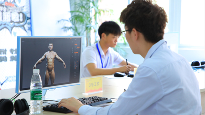 山西新华小课堂开课啦!今天揭秘互联网行业背后的故事