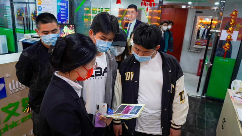 【择校指南】想选一个好学校,实地考察很重要!