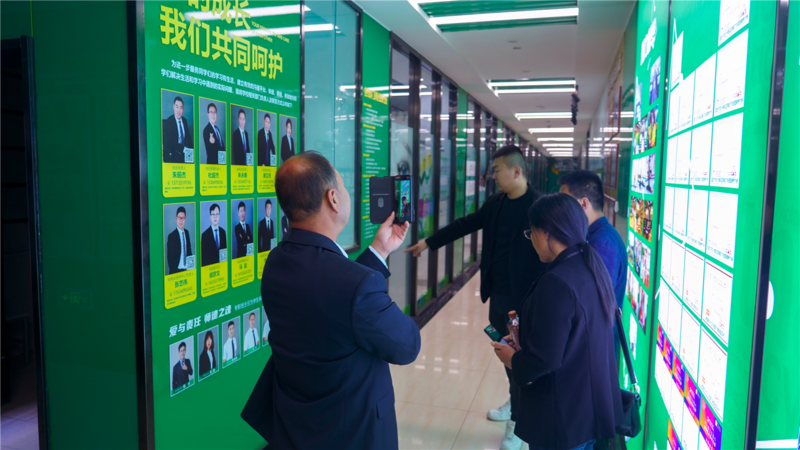 学技术正当时,山西新华2022夏季对口升学班,你的理想选择!