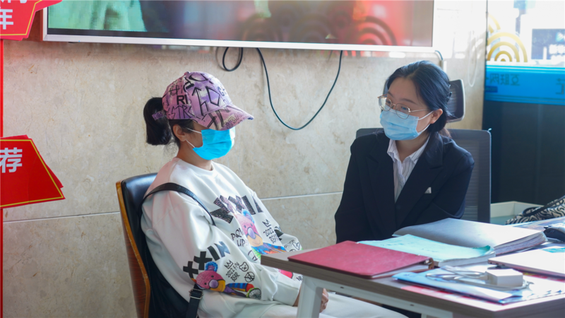 学技术正当时,山西新华2022夏季对口升学班,你的理想选择!