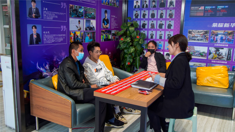 学技术正当时,山西新华2022夏季对口升学班,你的理想选择!