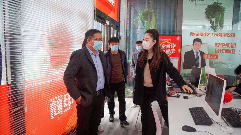 学技术正当时,山西新华2022夏季对口升学班,你的理想选择!