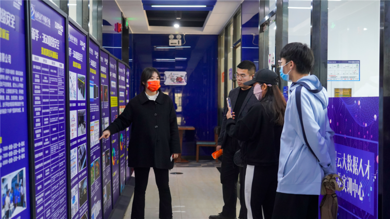 职业教育指引青年新方向,山西新华2022夏季对口升学班火热招生中