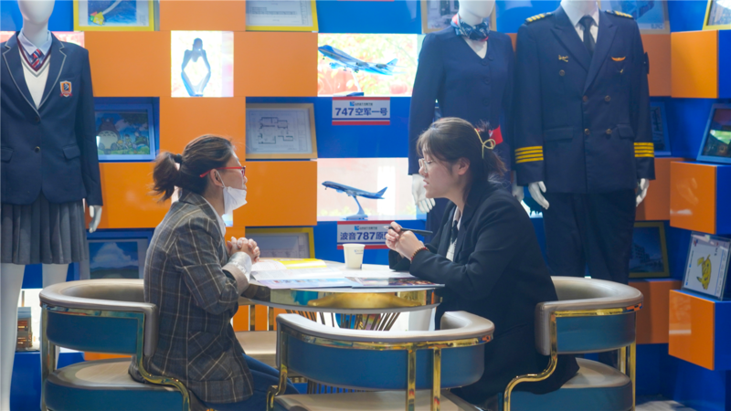 职业教育指引青年新方向,山西新华2022夏季对口升学班火热招生中