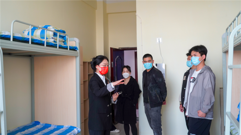 山西新华2022年夏季对口升学班报名潮火爆来袭