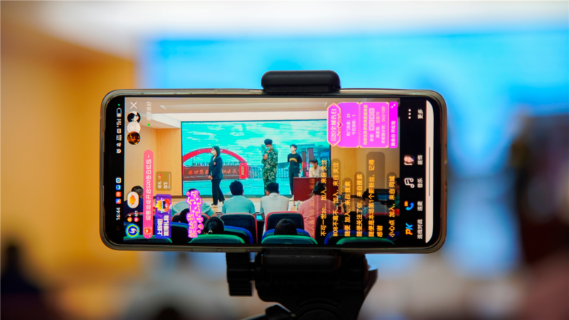 山西新华电脑学校2022年社团才艺成果展