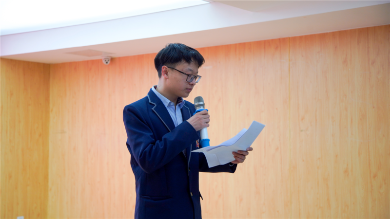 山西新华电脑学校2022年社团才艺成果展