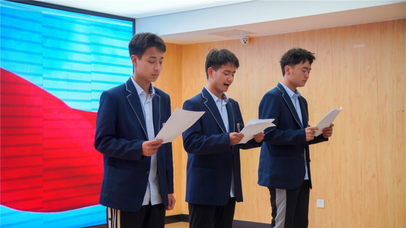 山西新华电脑学校2022年社团才艺成果展