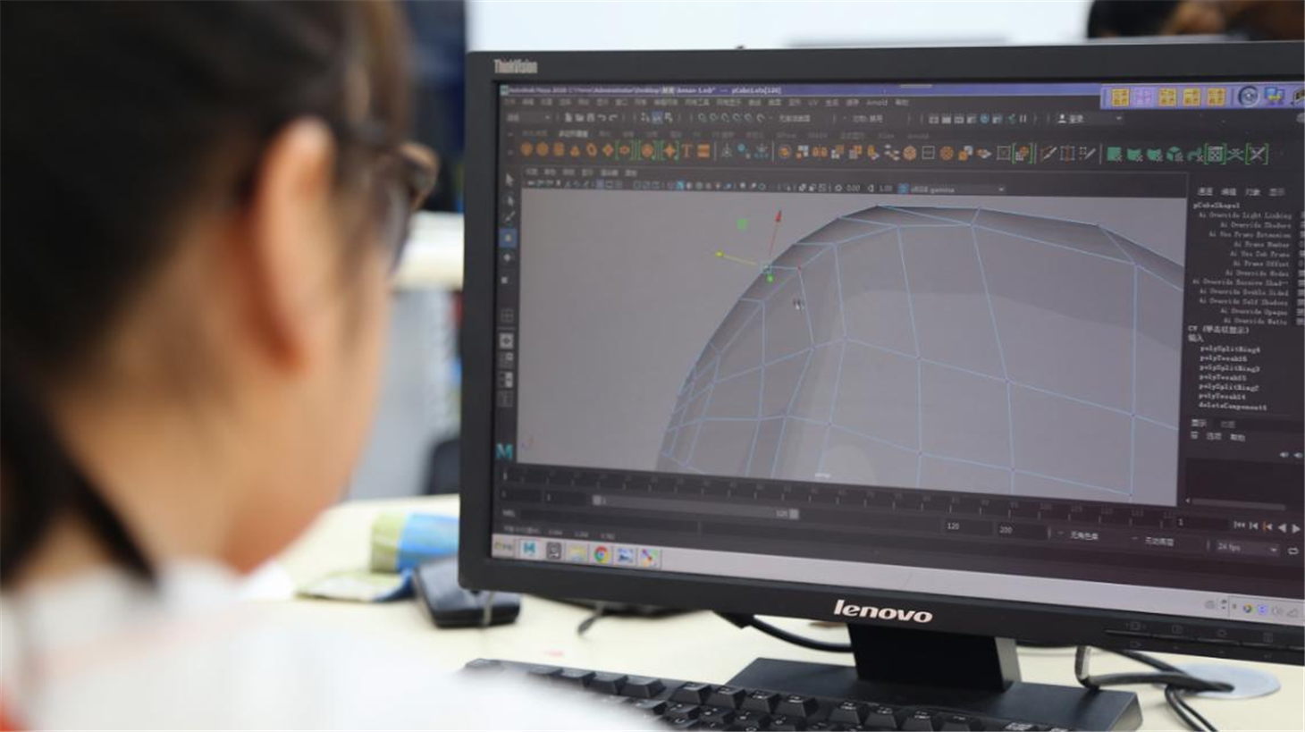 ������Ů���ɼ������ʺ�ѧʲôרҵ��