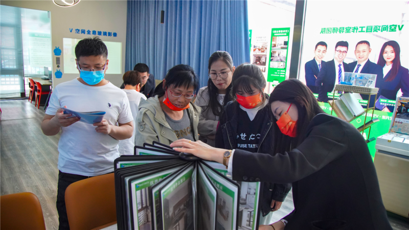 山西这所学校中考咨询会首日回顾!家长进校园,评价超满意!