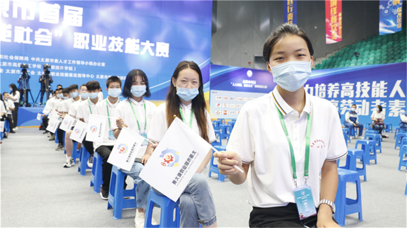 山西新华电脑学校9名同学晋级ACP世界大赛中国赛区总决赛