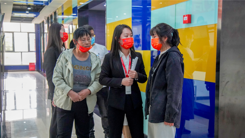 山西新华电脑学校2022年秋季初升高(职)衔接班