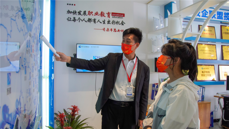 初高中毕业生为什么要提前报名?有哪些优势?