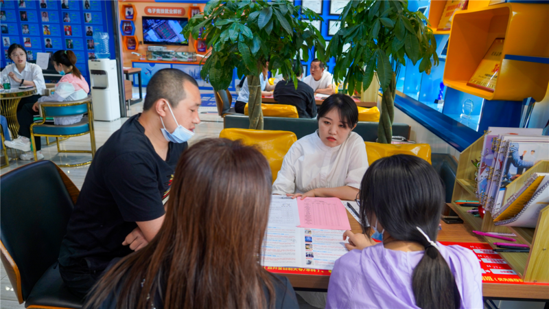 中高考生别焦虑,提前择校很重要