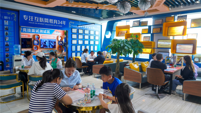 中高考生别焦虑,提前择校很重要