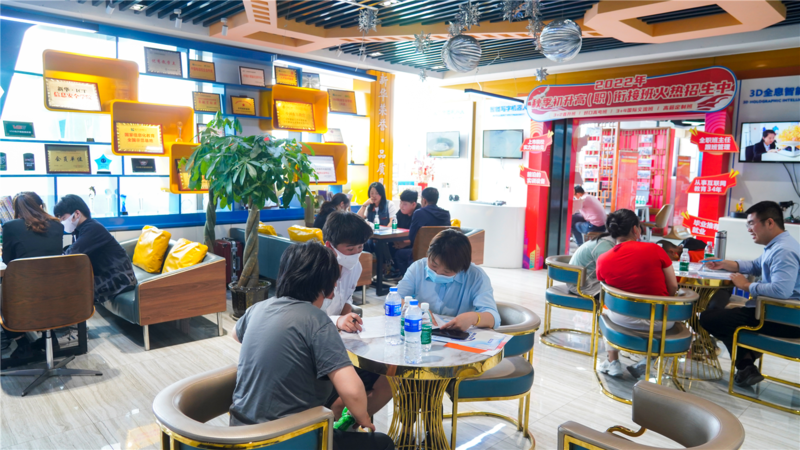 中高考生别焦虑,提前择校很重要