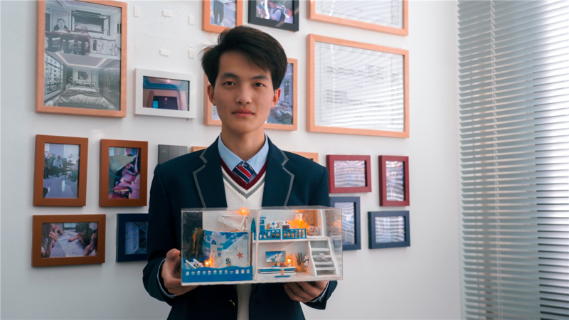 山西新华电脑学校