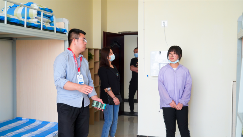 山西新华电脑学校2022秋季初升高(职)衔接班招生火热